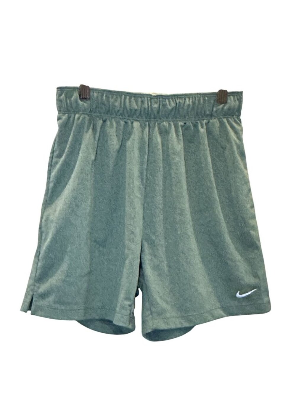 Nike Sage Green Women's Size XS Athletic Court Running Shorts Sports
